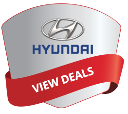 Hyundai deals