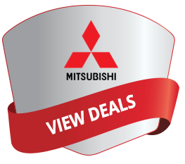 Mitsubishi deals
